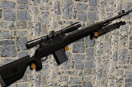 INS M14 MDR