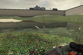 Camouflage Hl2 Hands