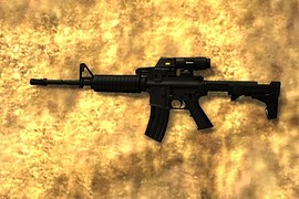 Unkn0wn SR25 Anims