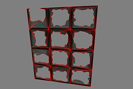 window_block_glass_l04_frame