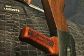 New AK-74