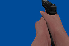 Glock 18 BH Ported