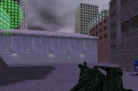 MATRIX