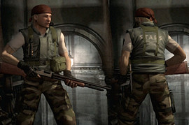 Joseph Frost