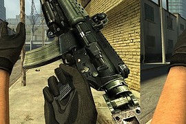 S.T.A.L.K.E.R_LR300