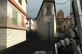 Default Desert Eagle