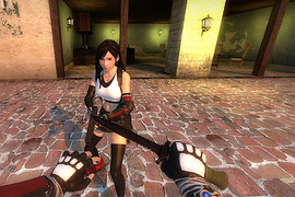 Tifa Lockhart