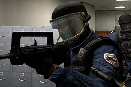 HQ famas wee