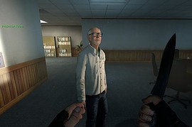 Ultra-Normaled Hostages