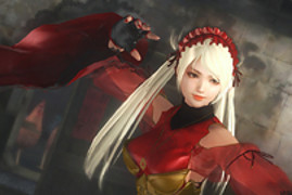 Dancing Blade