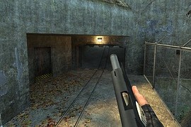 colt defender