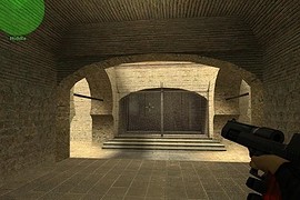 Elmo's deagle