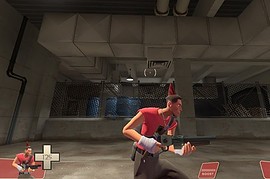 The zolo scattergun