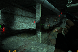 Counter-Life 2 - Early Access