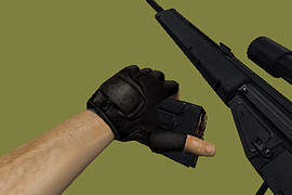 PSG-1 SD + Animations