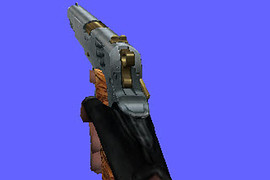 Single Colt M1911 Light