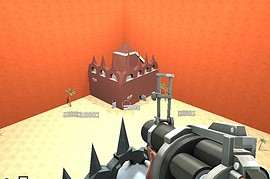 Castle_Madness
