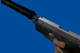 GLOCK 22 Bullet_Head's
