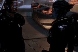 Black Cerberus Squad