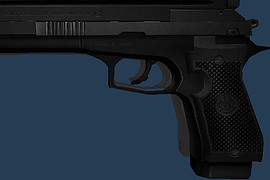 Beretta model 89