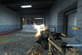 M16