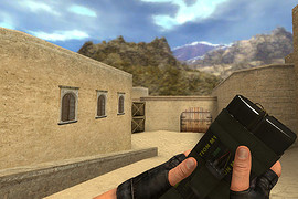 Insurgency Weapon Pack