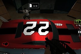Dodge