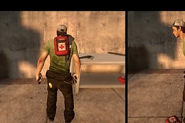 Plants vs. Zombies Outfit