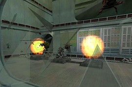 Half-Life Invasion