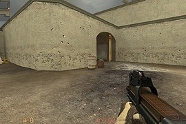 Realistic Weapon Pack