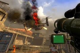 Black Mesa