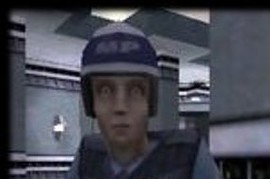 Half-Life Beta Screenshots