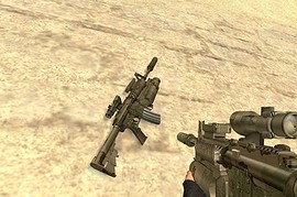 Three-color_Desert_Camo_M4_SOPMOD
