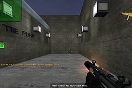 MP5 Simply Silenced