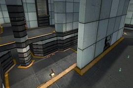 The COMP2 - Competitive Map Pack 2