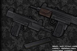 Uzi Bash