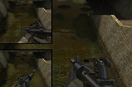 SoulSlayer_and_Kimono_M4_MEGA_PACK