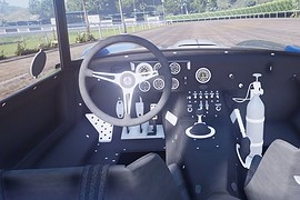 Shelby Cobra Daytona (1964)