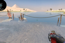 Insurgency: Sandstorm Grenades