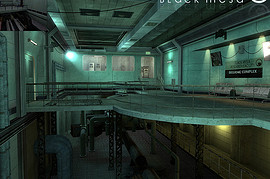 Operation Black Mesa