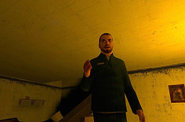 Ravenholm