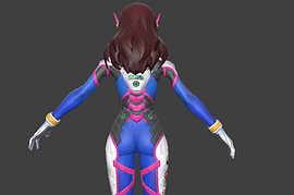 D.Va