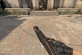 AK-117 Geometric