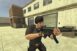 Expendables Pack