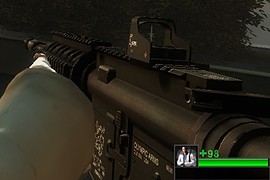 M4A1_W._Remodified_Scope_X-hair