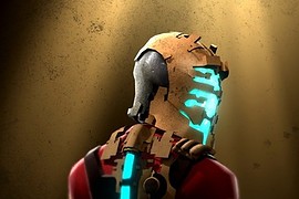 Dead Space Rig Level 1