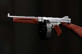 Weapons Pack - Strykzone