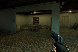 HK USP .40c