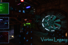 The Unreal Old Friends Deathmatch & Extended Gameplay Map Pack
