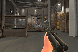 The Beastly Blaster
